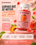Gummies Curvy