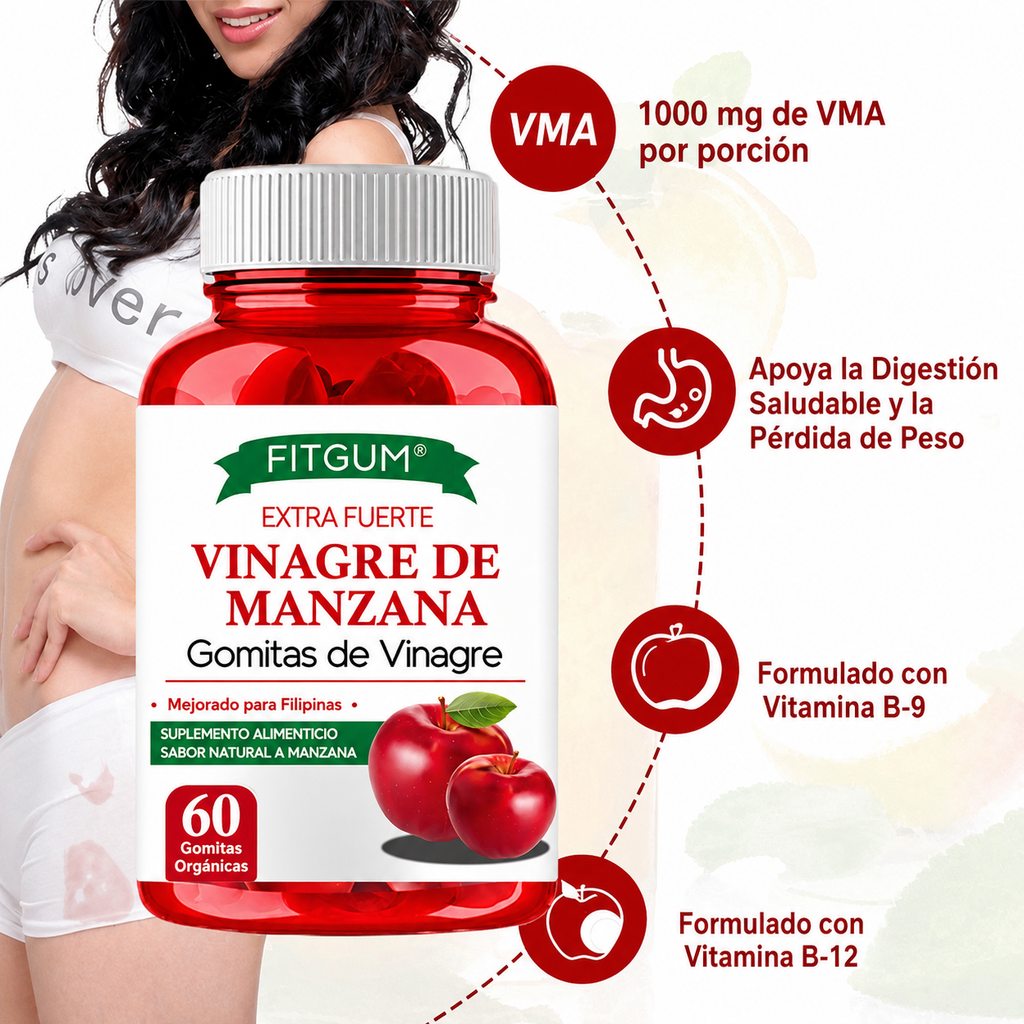 Gomitas beauty glow varios sabores.