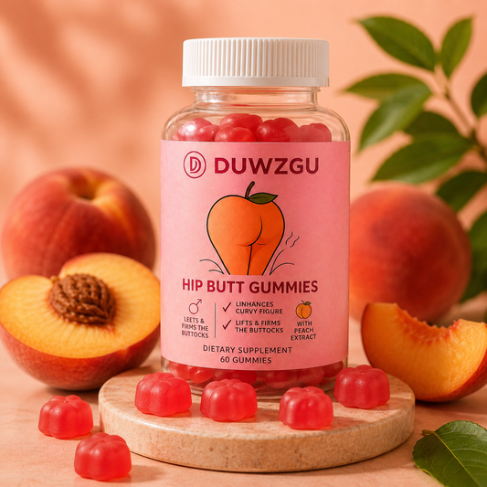 Gummies Curvy